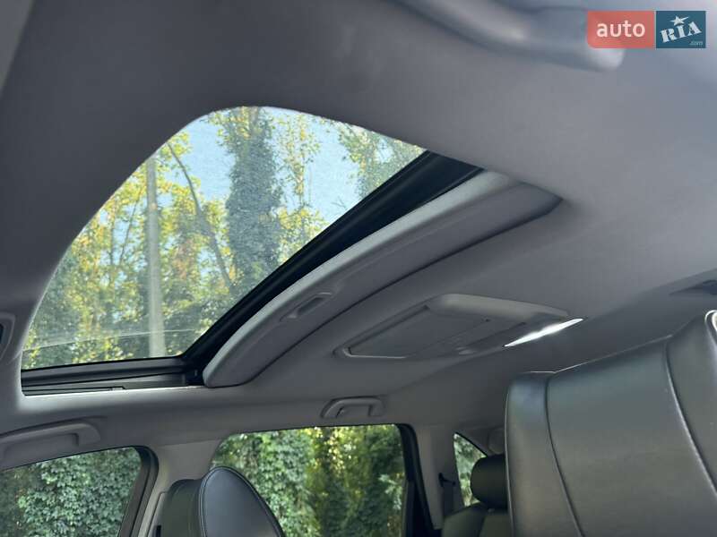 Внедорожник / Кроссовер Acura MDX 2007 в Харькове