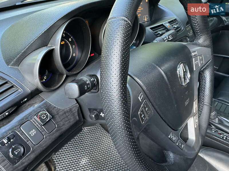 Внедорожник / Кроссовер Acura MDX 2007 в Харькове