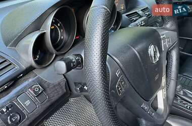 Внедорожник / Кроссовер Acura MDX 2007 в 