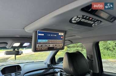 Внедорожник / Кроссовер Acura MDX 2007 в 