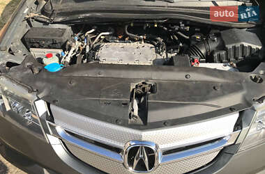 Внедорожник / Кроссовер Acura MDX 2008 в 