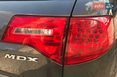 Внедорожник / Кроссовер Acura MDX 2008 в 