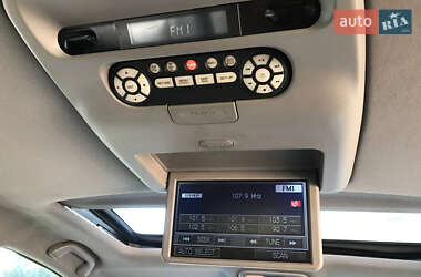 Внедорожник / Кроссовер Acura MDX 2008 в 