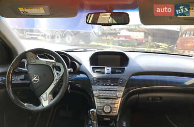 Внедорожник / Кроссовер Acura MDX 2008 в 