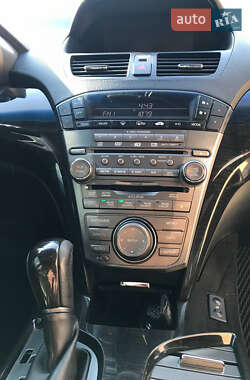 Внедорожник / Кроссовер Acura MDX 2008 в 
