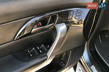 Внедорожник / Кроссовер Acura MDX 2008 в 