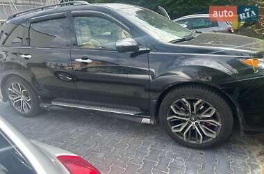 Внедорожник / Кроссовер Acura MDX 2007 в 