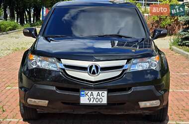 Внедорожник / Кроссовер Acura MDX 2008 в 