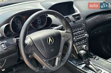 Внедорожник / Кроссовер Acura MDX 2008 в 