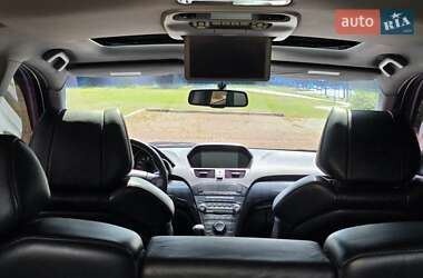 Внедорожник / Кроссовер Acura MDX 2008 в 