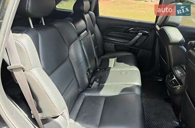 Внедорожник / Кроссовер Acura MDX 2008 в 