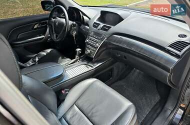 Внедорожник / Кроссовер Acura MDX 2008 в 