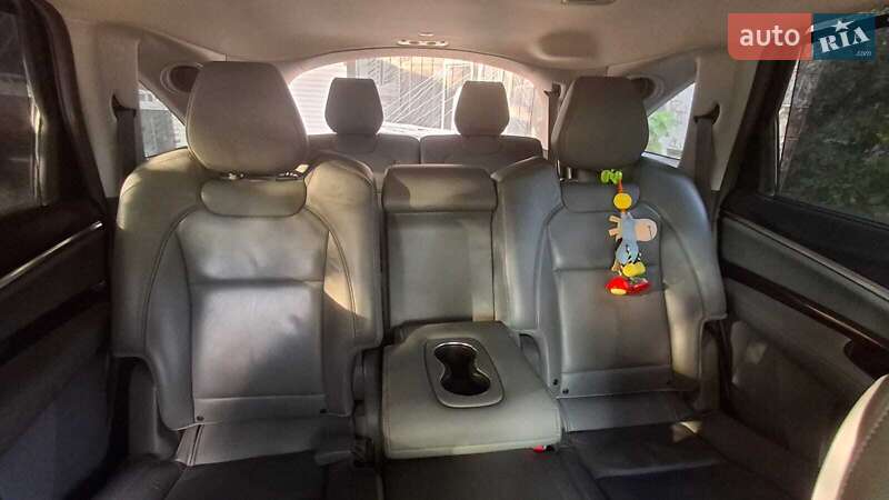 Внедорожник / Кроссовер Acura MDX 2014 в Киеве