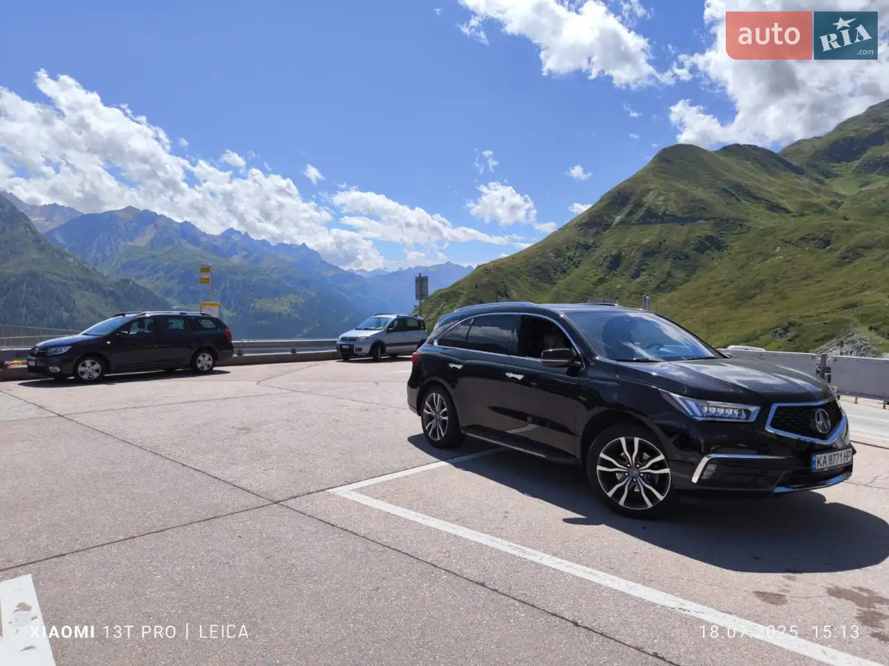 2018 Acura MDX - мініатюра 22