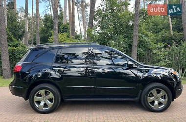 Внедорожник / Кроссовер Acura MDX 2008 в 