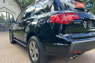 Внедорожник / Кроссовер Acura MDX 2008 в 