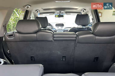 Внедорожник / Кроссовер Acura MDX 2008 в 
