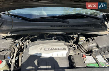 Внедорожник / Кроссовер Acura MDX 2008 в 