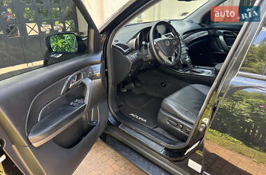 Внедорожник / Кроссовер Acura MDX 2008 в 