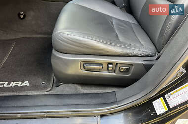 Внедорожник / Кроссовер Acura MDX 2008 в 