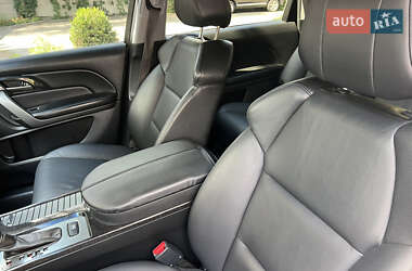 Внедорожник / Кроссовер Acura MDX 2008 в 