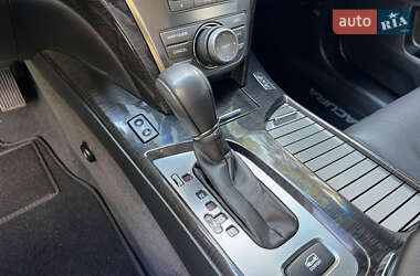 Внедорожник / Кроссовер Acura MDX 2008 в 