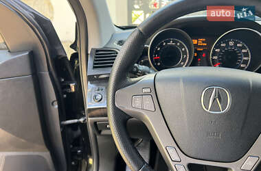 Внедорожник / Кроссовер Acura MDX 2008 в 