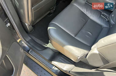 Внедорожник / Кроссовер Acura MDX 2008 в 