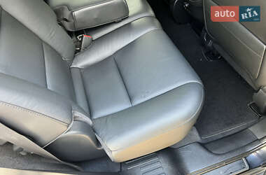 Внедорожник / Кроссовер Acura MDX 2008 в 