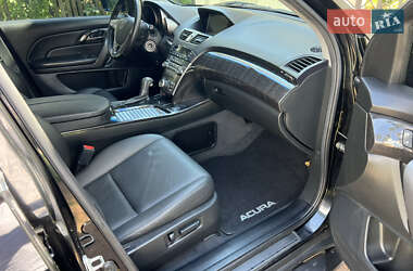 Внедорожник / Кроссовер Acura MDX 2008 в 