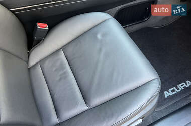 Внедорожник / Кроссовер Acura MDX 2008 в 