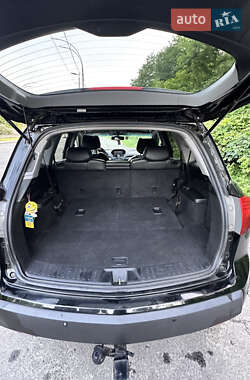 Внедорожник / Кроссовер Acura MDX 2008 в 