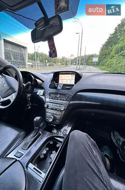 Внедорожник / Кроссовер Acura MDX 2008 в 