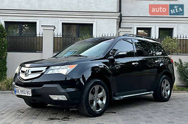 Внедорожник / Кроссовер Acura MDX 2008 в 