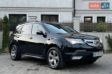 Внедорожник / Кроссовер Acura MDX 2008 в 