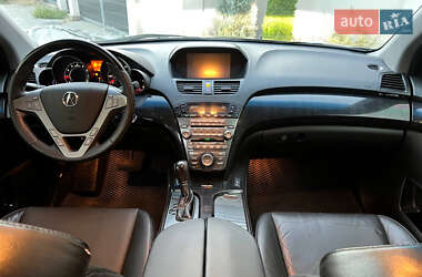 Внедорожник / Кроссовер Acura MDX 2008 в 