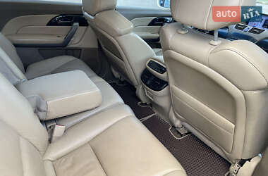 Внедорожник / Кроссовер Acura MDX 2007 в 