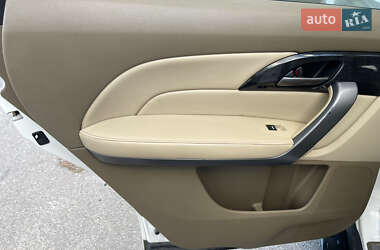 Внедорожник / Кроссовер Acura MDX 2007 в 