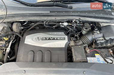 Внедорожник / Кроссовер Acura MDX 2007 в 