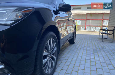 Внедорожник / Кроссовер Acura MDX 2014 в 