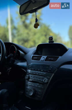 Внедорожник / Кроссовер Acura MDX 2008 в 