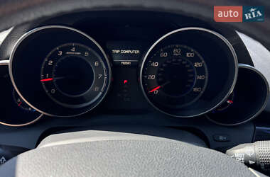 Внедорожник / Кроссовер Acura MDX 2008 в 