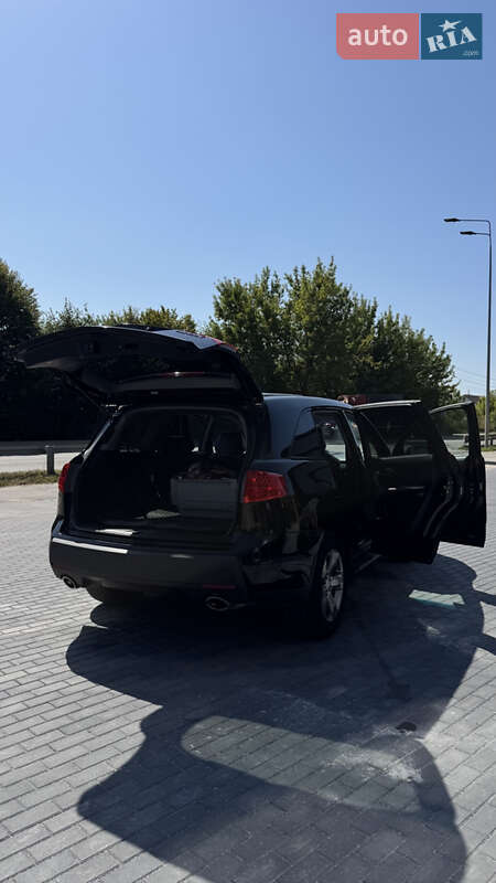 Позашляховик / Кросовер Acura MDX 2008 в Вінниці