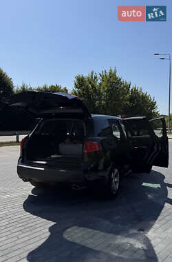 Внедорожник / Кроссовер Acura MDX 2008 в 