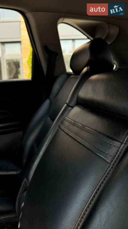 Позашляховик / Кросовер Acura MDX 2008 в Вінниці