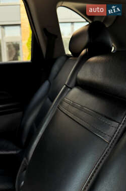 Внедорожник / Кроссовер Acura MDX 2008 в 