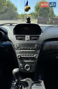 Внедорожник / Кроссовер Acura MDX 2008 в 
