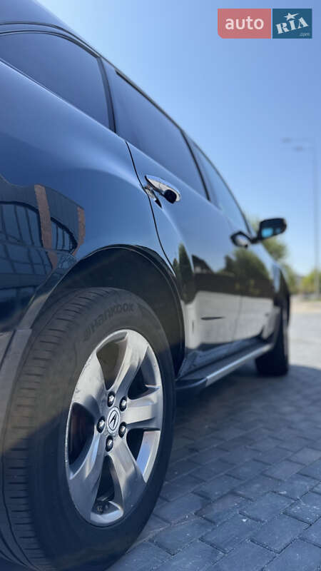 Позашляховик / Кросовер Acura MDX 2008 в Вінниці