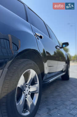 Внедорожник / Кроссовер Acura MDX 2008 в 