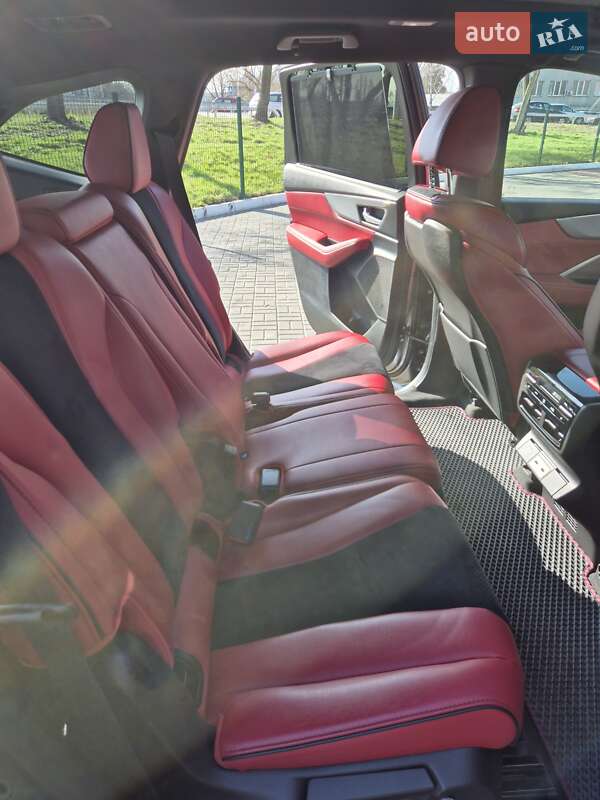 Внедорожник / Кроссовер Acura MDX 2021 в Киеве